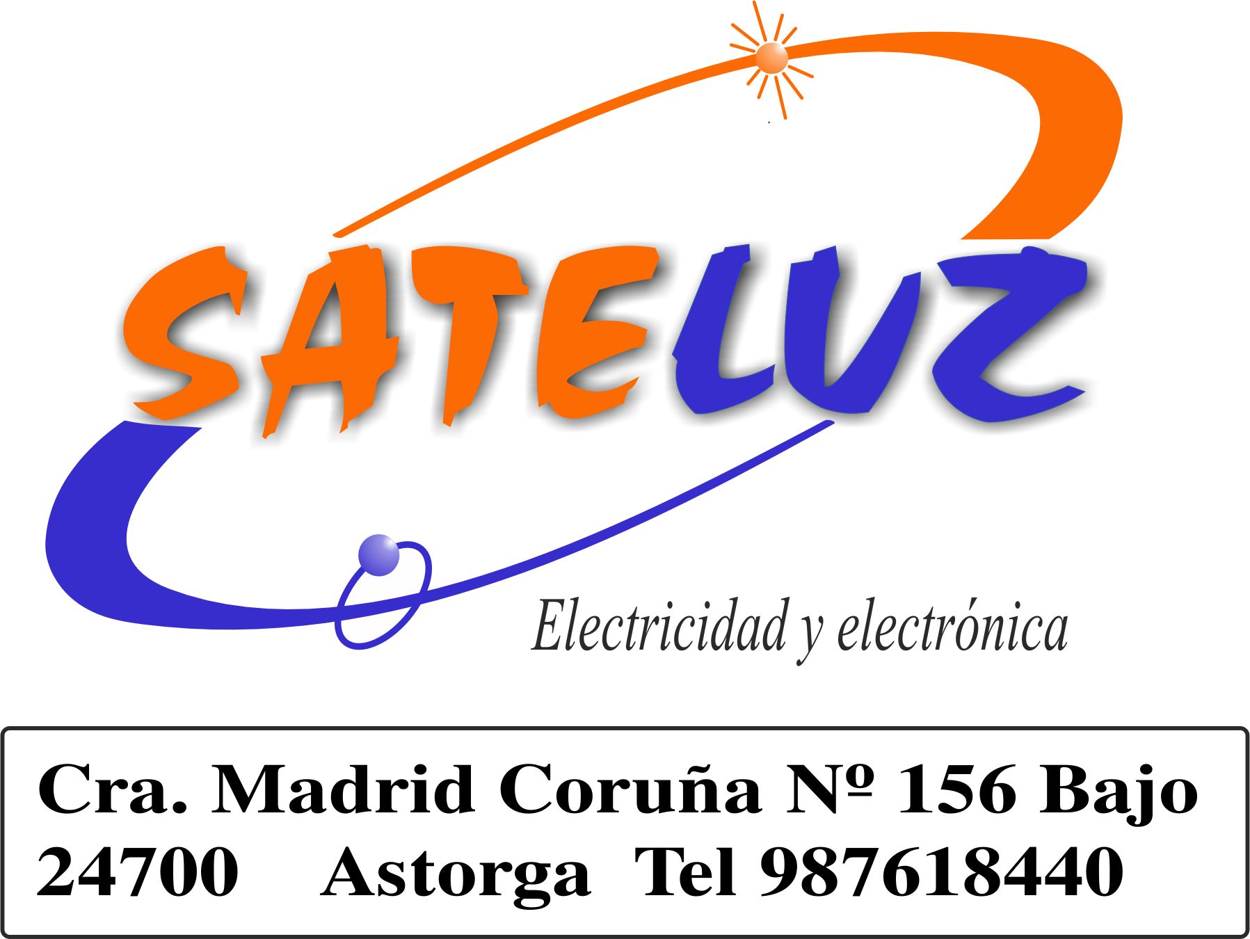 Sateluz